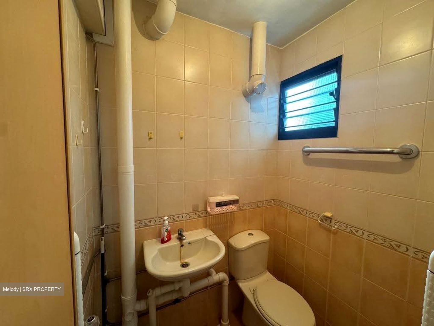 Blk 305 Clementi Avenue 4 (Clementi), HDB 3 Rooms #621220241